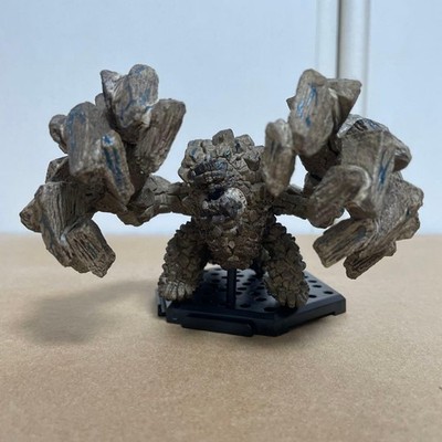 Monster Hunter Shara Ishvalda Monster Hunter Figure Builder Standard Model
