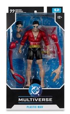 Mcfarlane Toys DC Multiverse Plastic Man The Terrifics Action Figure