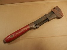 Vintage Coes 18" Monkey Wrench