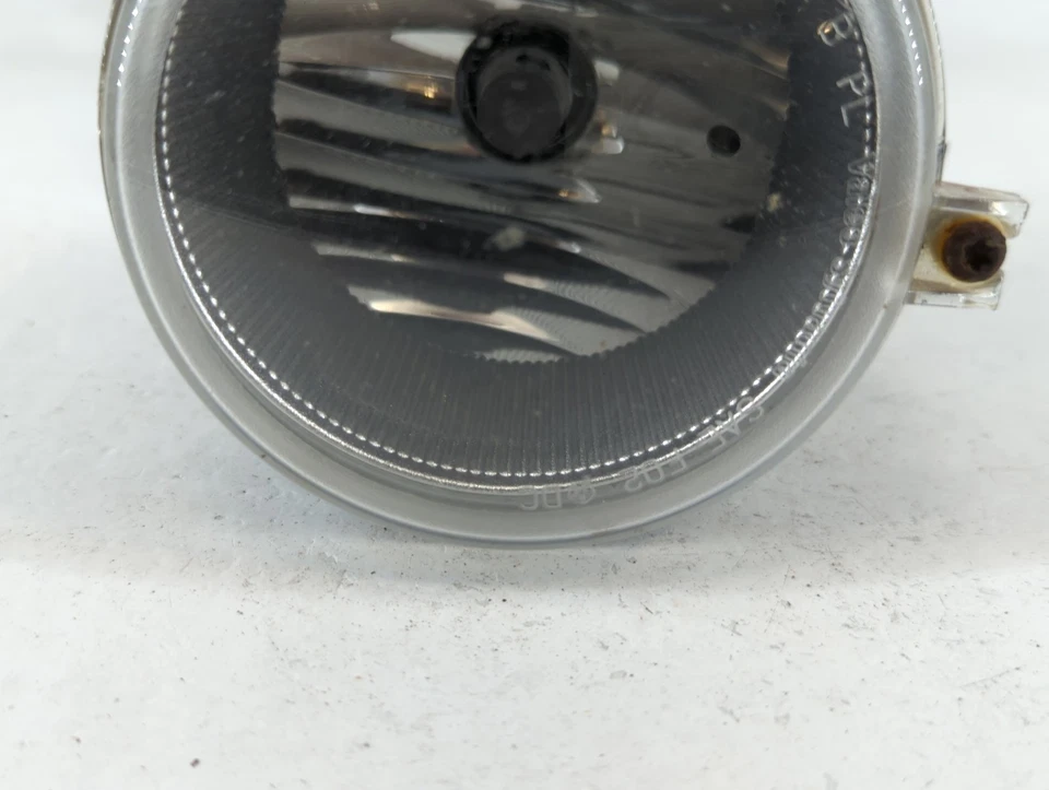 Dodge Caliber 2007-2009 pasajero derecho OEM luz delantera lámpara VA739 Foto 3 de 4