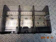Allen-Bradley 1492-PD32127 Ser B Power Distribution Block 760A 600V