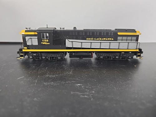 Bowser Executive Line #23201 DRS-6-6-1500 EL 1150 | Zustand: Used