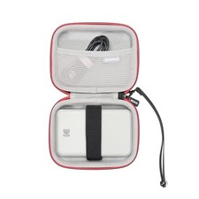 RLSOCO Custodia per Kodak Step stampante Stampante fotografica portatile/HP