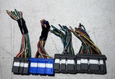 WIRING HARNESS PLUG CONNECTOR 96 HONDA ACCORD...