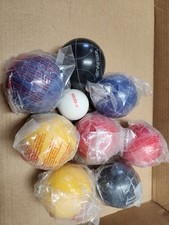NEW Kelsyus Bocce Balls 8  Pallino Ball