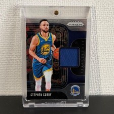 2019-20 Panini Prizm - Stephen Curry #SS-SCU for sale | eBay