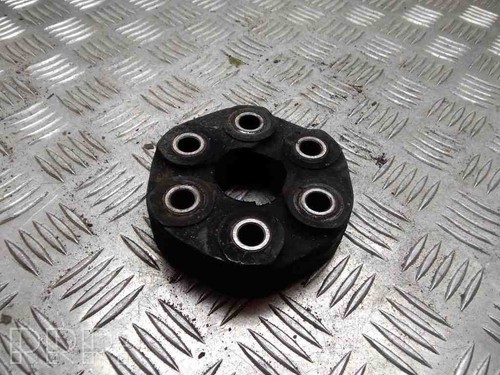 BMW 3 E46 Propshaft Rubber Coupling 1227410 1.80 Petrol 85kw 2002 13872322