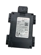 2019-2022 LAND RANGE ROVER REAR RIGHT SIDE BLS RADAR SENSOR CONTROL MODULE OEM