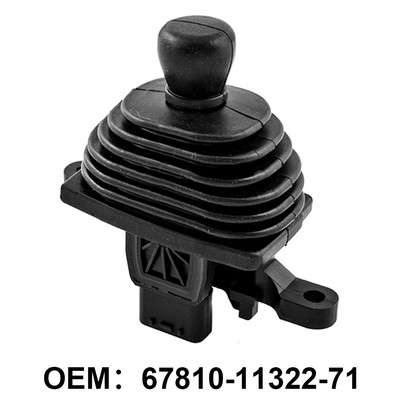 OEM spezifizierte Lift Tilt Control mit fortschrittlicher Sensortechnologie f��r
