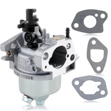 Huayi Carburetor Carb for Harbor Freight Predator 69731 173cc PowerSmart DB2321S