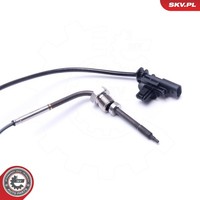 Esen SKV Sensor, Abgastemperatur 30SKV427 Passend FüR Fiat Lancia