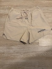 Fear of God Essentials NylonActive Shorts