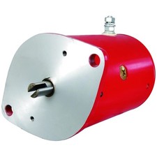 New Plow Motor Compatible With Western Snowplow W-8940d 46-806 Mez7002