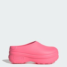 adidas women Adifom Stan Smith Mule Shoes
