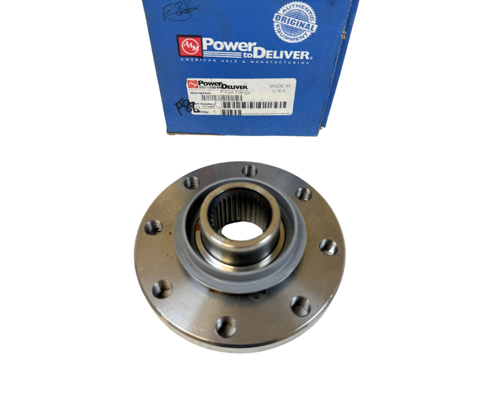 AAM DL3Z4851A Ford 8.8" Rear Pinion Flange