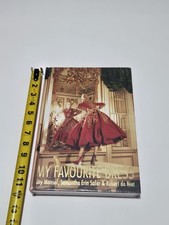 My Favourite Dress by Gity Monsef, Samantha Safer (Hardcover) (2009) NEW SEALED