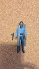 Star Wars Vintage Lando Calrissian Action Figure Collectible