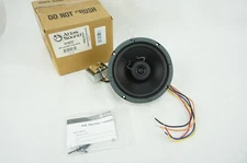Atlas Sound FA136T87 6in Coaxial Loudspeaker T7 8W