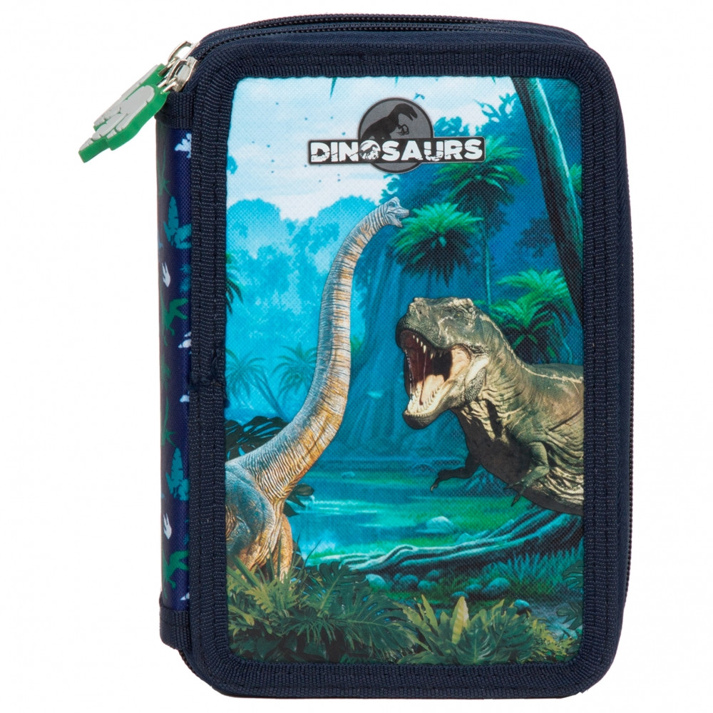 5901130102761 ПИОРНИК 2ЗАМ, ДИНОЗАВР 19-ГО ПОКОЛЕНИЯ, СЛЕДУЮЩИЙ ЗА ДЕРФОРМОМ