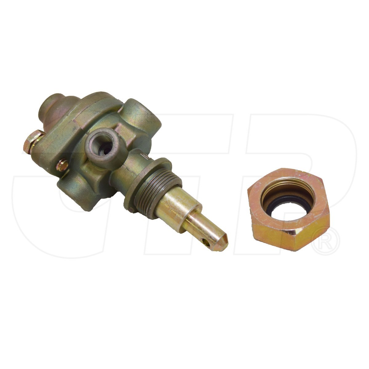 3V8313 Valve A Fits Caterpillar 826C 815B 950F 950F II 966F 966F