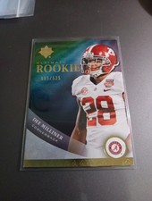 2013 Upper Deck - Ultimate Rookies Dee Milliner #41 /525 (RC)