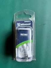 Attwood 88FHS516-6 Fuel Hose Fitting