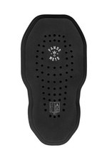 Pando Moto Quatroflex Protettore Della Schiena (Nero) Taglia M-XXL