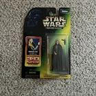 Star Wars Princess Leia Dark Empire Figure POTF2 Expanded Universe 1998 Kenner