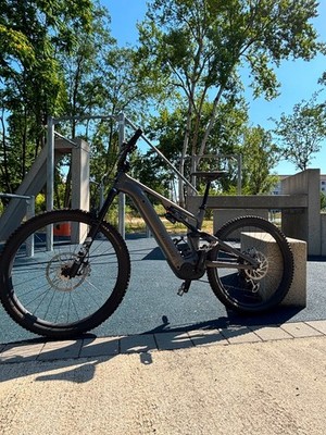 specialized turbo levo 4 comp alloy