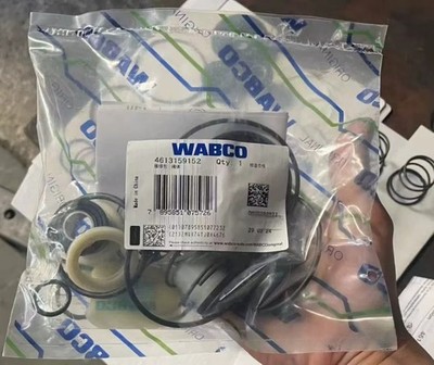 Fits COJALI 6012001COJ Repair Kit, service brake brake valve 601200 4613159152