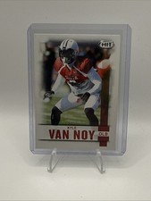 2014 SAGE HIT Kyle Van Noy Brigham Young Cougars #30