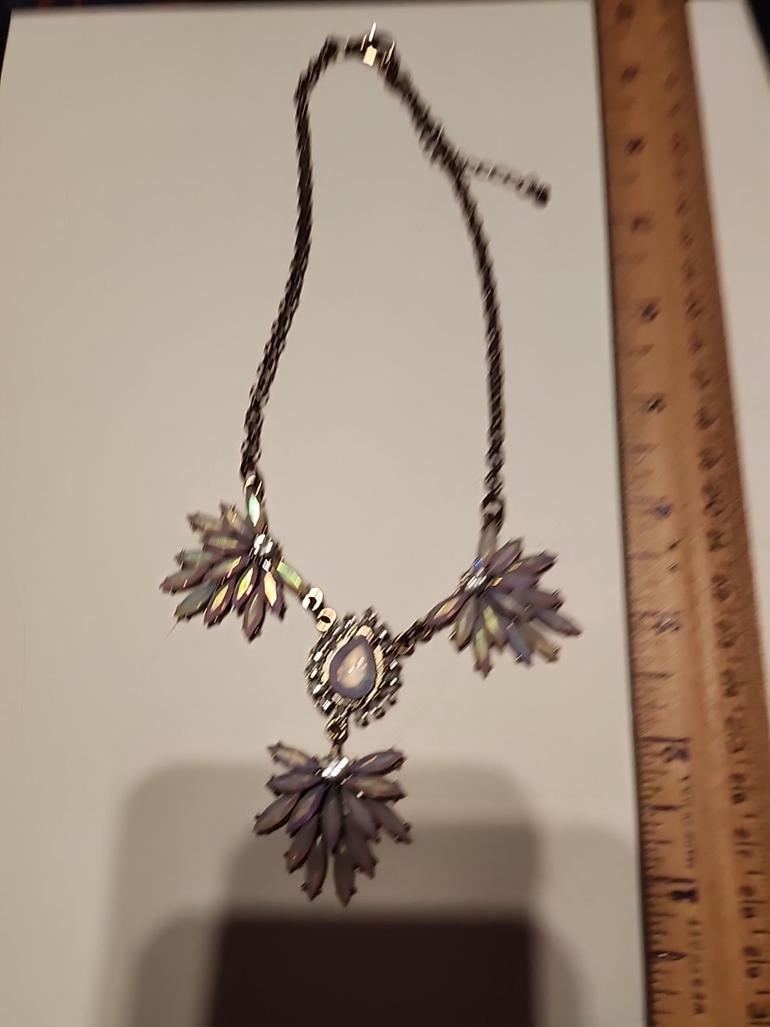 Delicate Necklace - image 1