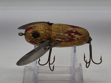 Heddon Muskie Vintage Fishing Lures for sale | eBay