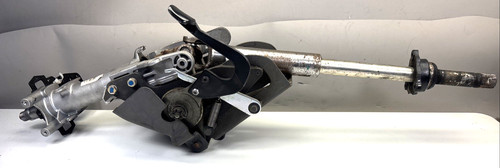 2013-2021 PETERBILT 579 STEERING COLUMN MANUAL ADJUST J19-6017-03K08 OEM