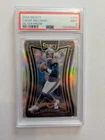 2024 Panini Select Caleb Williams Silver Prizm PSA 9 Suite Level #378