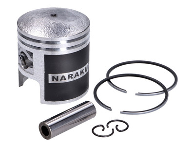 TGB 101R 50 Naraku V.2 Piston Kit