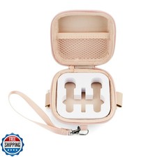 Wireless Lavalier Microphone Case Mini Mic Case for Wireless lavalier microph