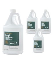 Hard Surface Cleaner- 128 Fl Oz - Refill for Spray Mops and Spray Bottles - I... 0.31 per fl oz