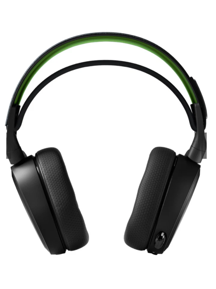 SteelSeries Arctis 7X+ Wireless Xbox Series X|S Gaming Headset Multi-Platform - Image 3 of 4