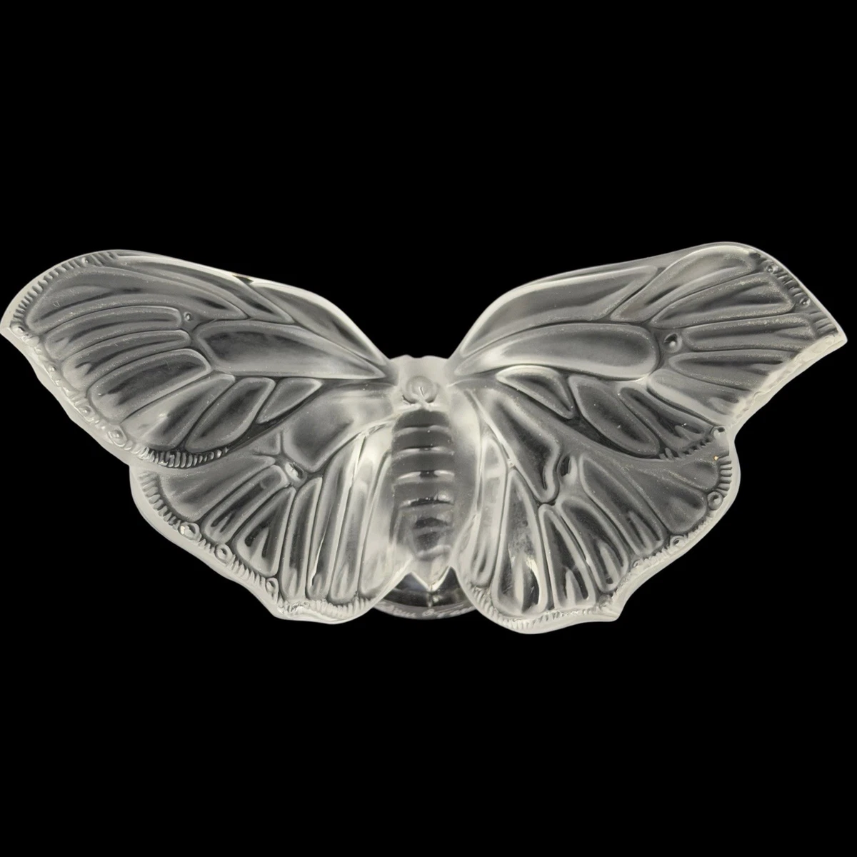 Lalique Butterfly for sale | eBay