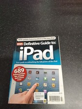 BDMs Definitive Guide to iPad