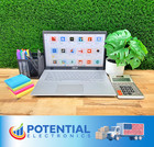 Asus VivoBook 14" Intel i5-10th Gen 1.60GHz 20GB RAM 256GB SSD Windows 11 Pro*