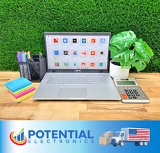 Asus VivoBook 14" Intel i5-10th Gen 1.60GHz 20GB RAM 256GB SSD Windows 11 Pro*