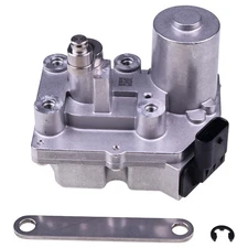 New Turbo Actuator A2C53308526 A2C53166097 for Mercedes-Benz OM646 Viano Vito