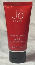 💠JO BY JO LOVES Conditioner 1.7oz (former owner Jo Malone) New Sealed FREE SHIP