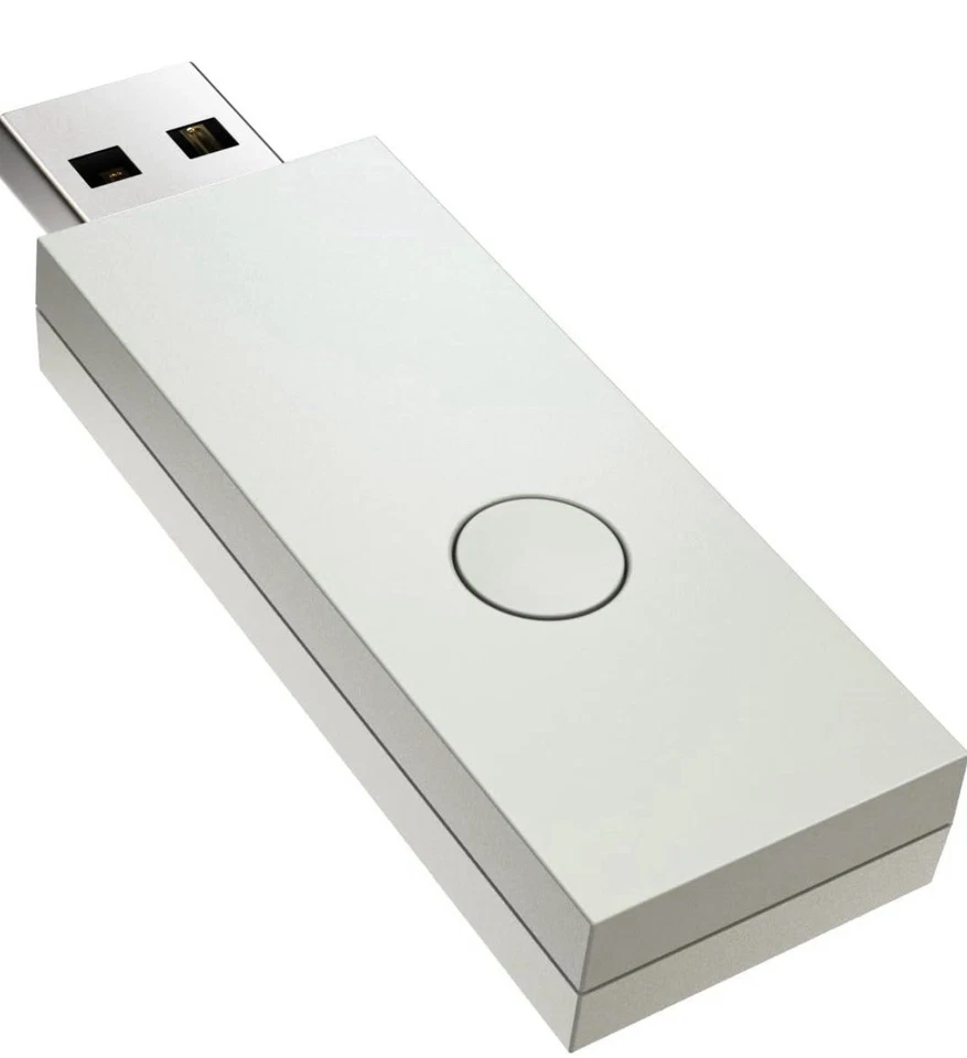 MAYFLASH Magic-NS Lite Wireless Bluetooth USB Adapter for Switch PS5 Xbox PC - Image 3 of 4