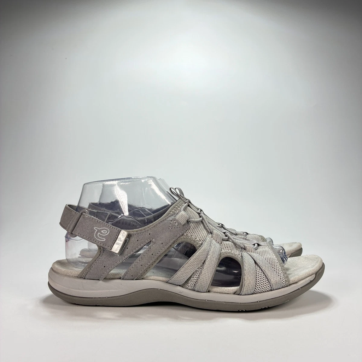 Sandales Easy Spirit Anti-choc - Taille 7 US Femmes, Occasion Excellent état