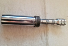 Snap On 38 Drive 58 Sae 6 Point Spark Plug Swivel Socket Fsxk320a Usa