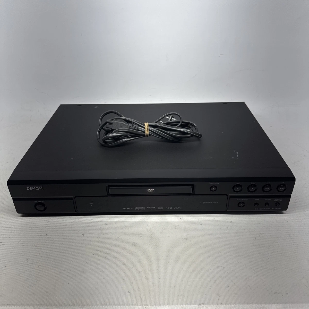Denon DVD and Blu-ray Players for sale - eBay
