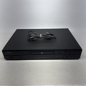 DENON DVDプレーヤー DVD-1920 Denon DVD-1920 DVD/CD/SACD/DVD-Audio player with digital video